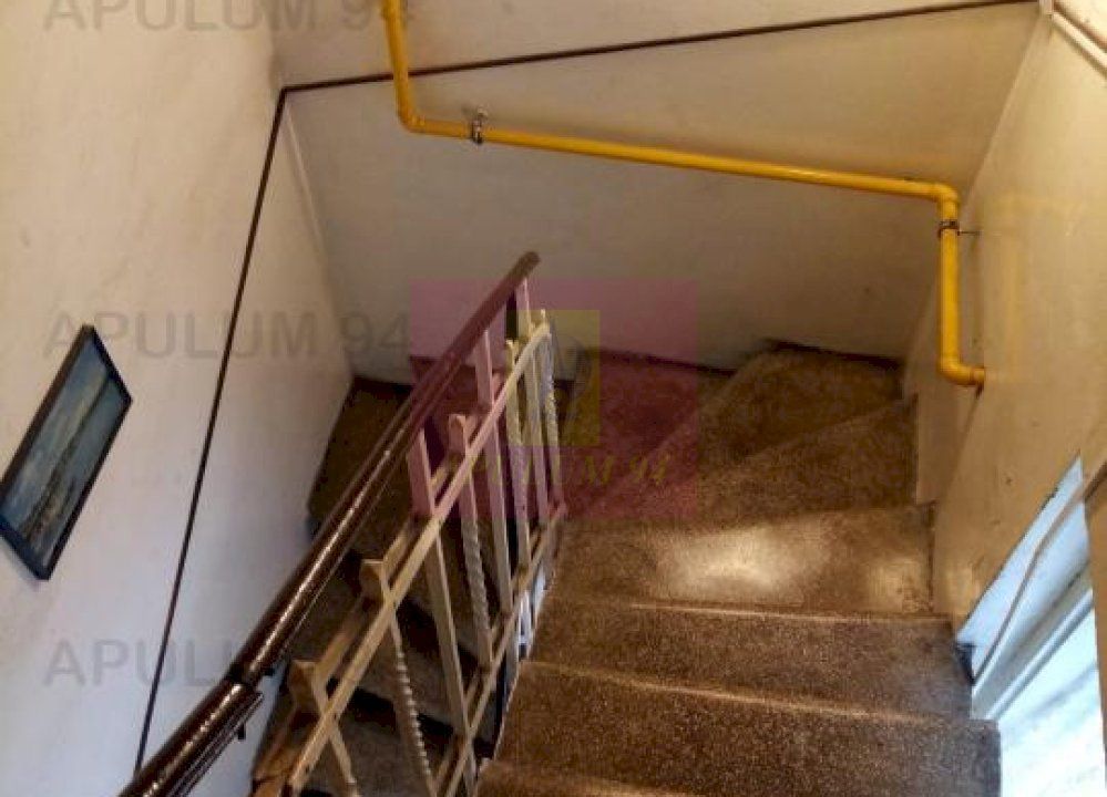 Apartament Elegant in Vilă zona Gradina Botanica-Splaiul Independenței - imaginea 19