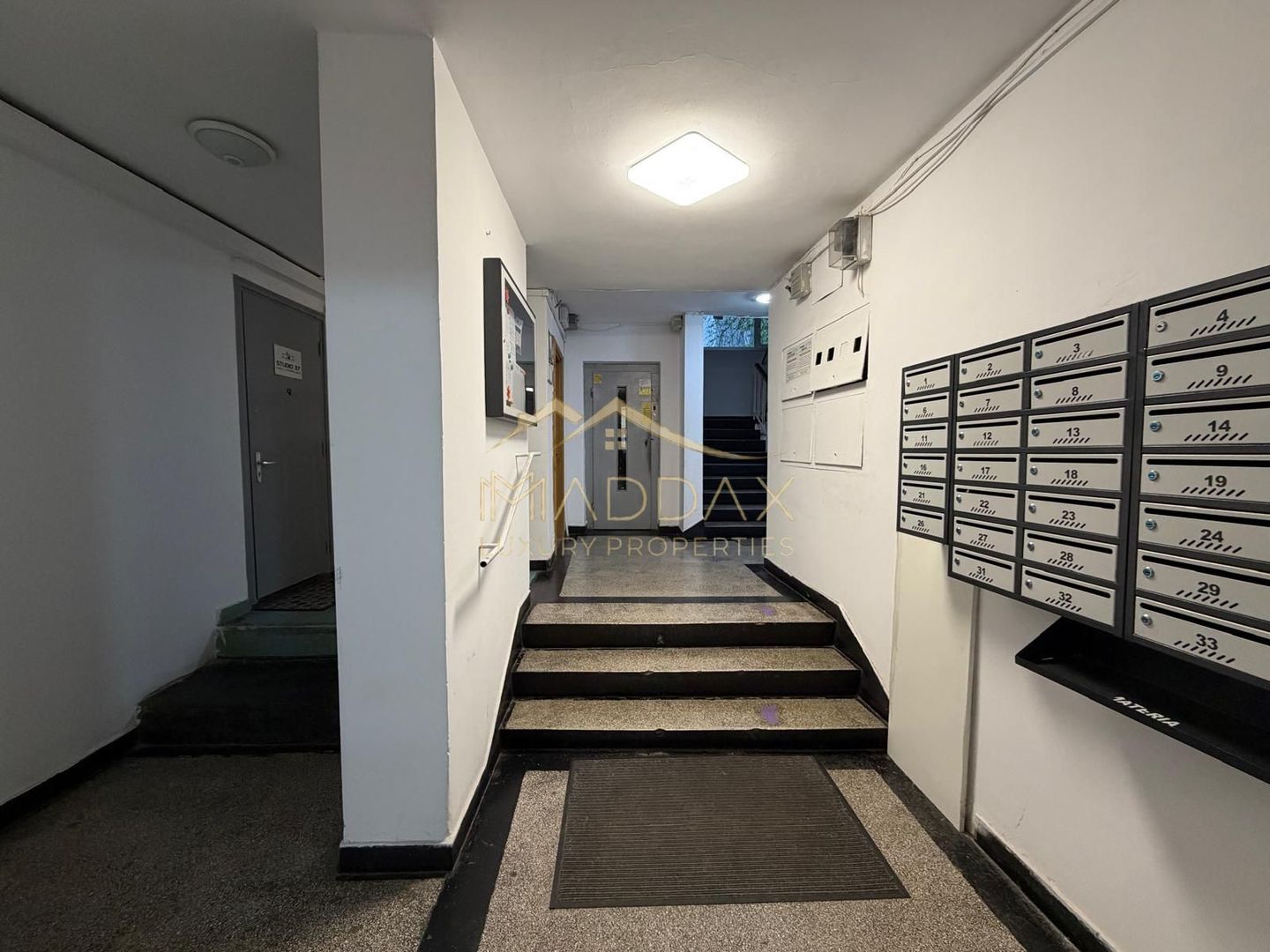 Apartament 2 camere de renovat // Dorobanti // bvd Iancu de Hunedoara - imaginea 25
