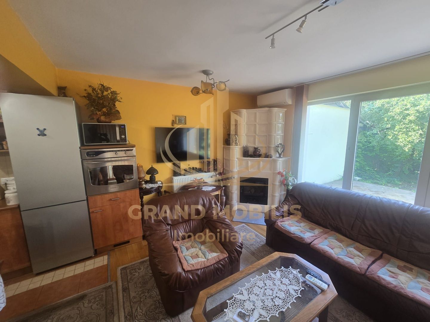 Vila exclusivista in Timisoara zona Centrala 950.000 Euro - imaginea 10