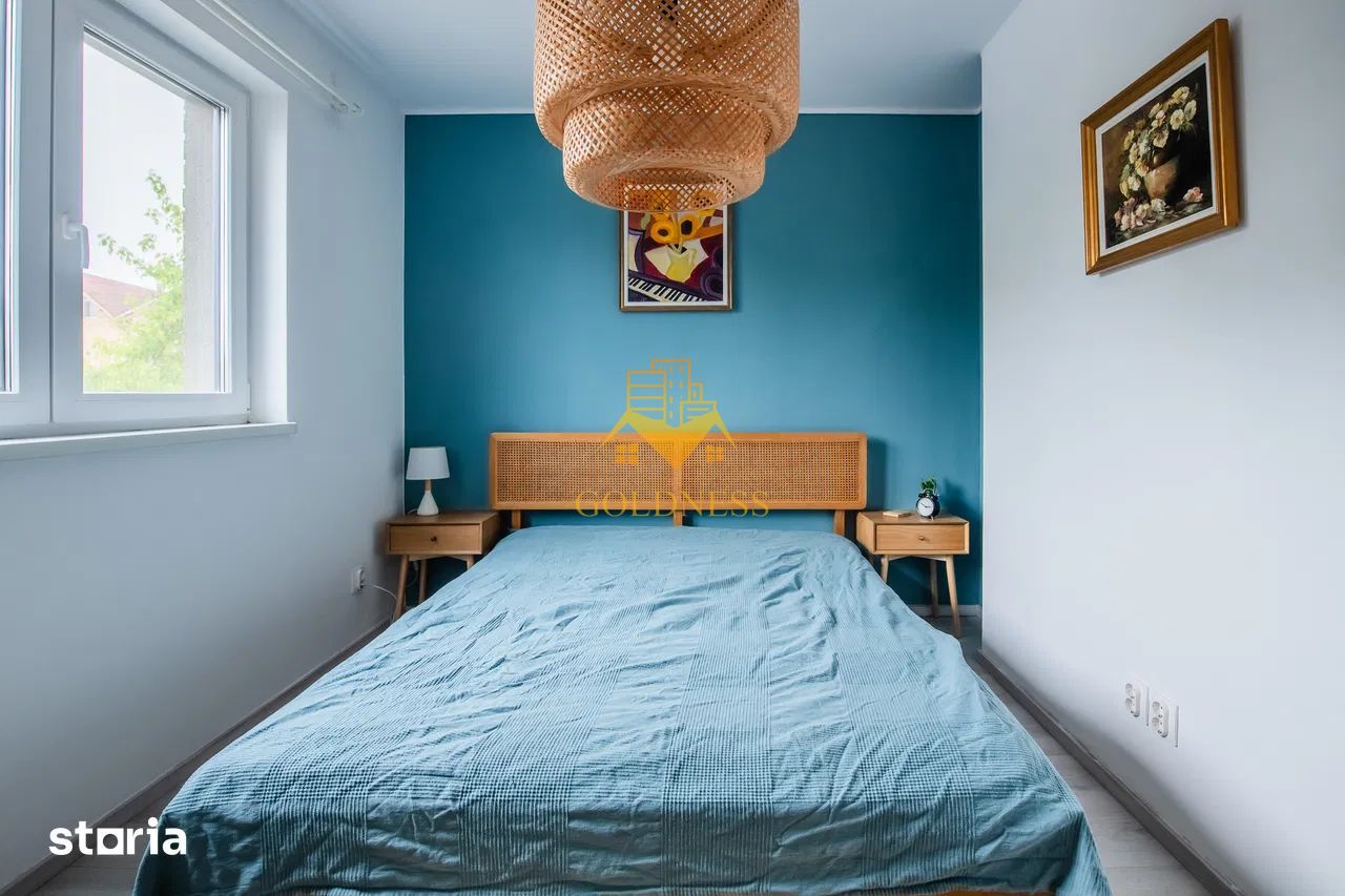 2 camere Openspace, Buna ziua,Grand Hill, Petfriendly,Lidl,Elf,Modern. - imaginea 4