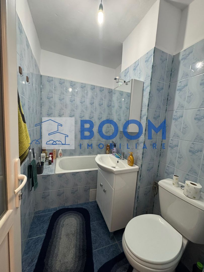 Apartament 3 camere Tic Tac | Decomandat | - imaginea 7