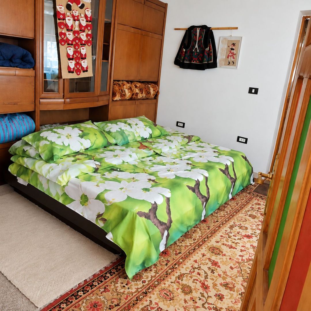 Casă cu grădină, saună și ciubăr în Băile Herculane | 2 zone de locuit - imaginea 11