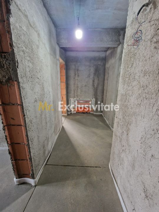 0% COMISION !!! Apartament doua camere , str Campului,  constructie  2025 - imaginea 16