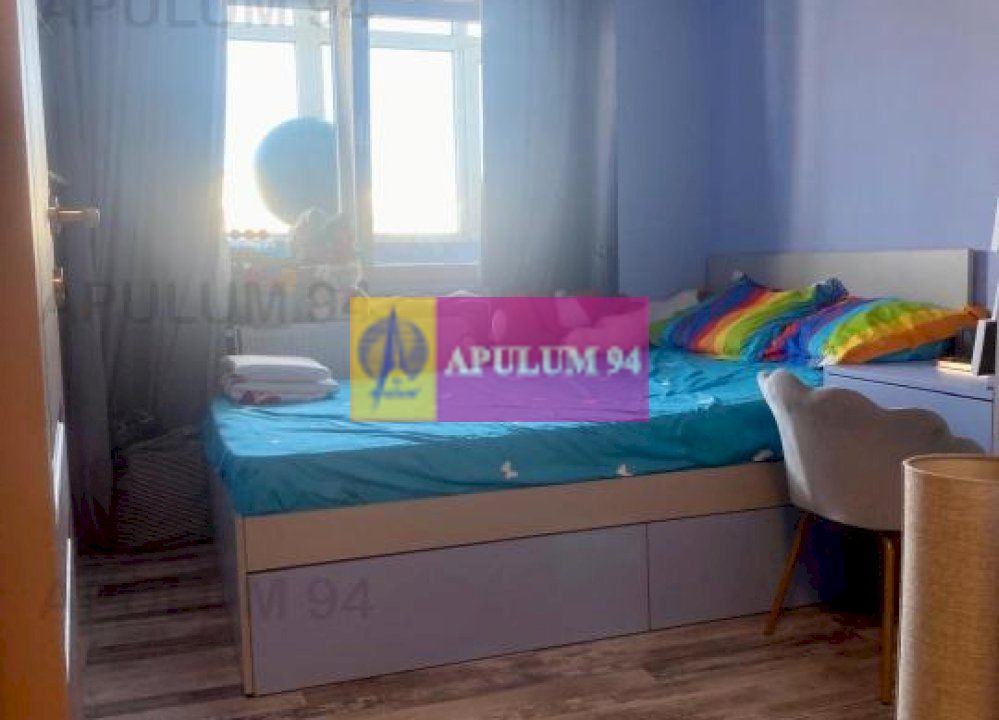 Apartament 3 camere renovat, lângă metrou Obor