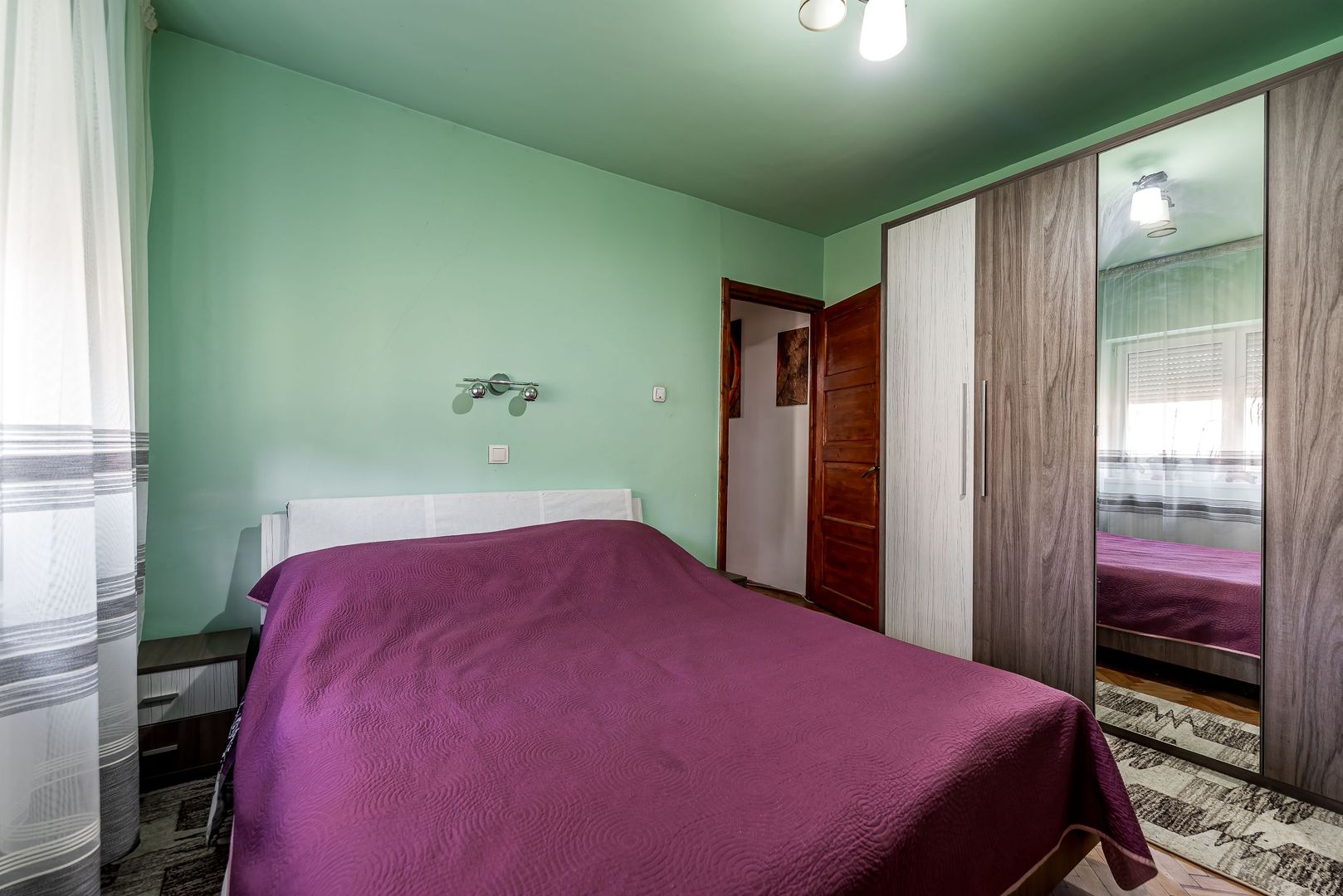 Imagine 7 - 🏡 3 camere, 2 băi, parter – Aurel Vlaicu | 79.000 €