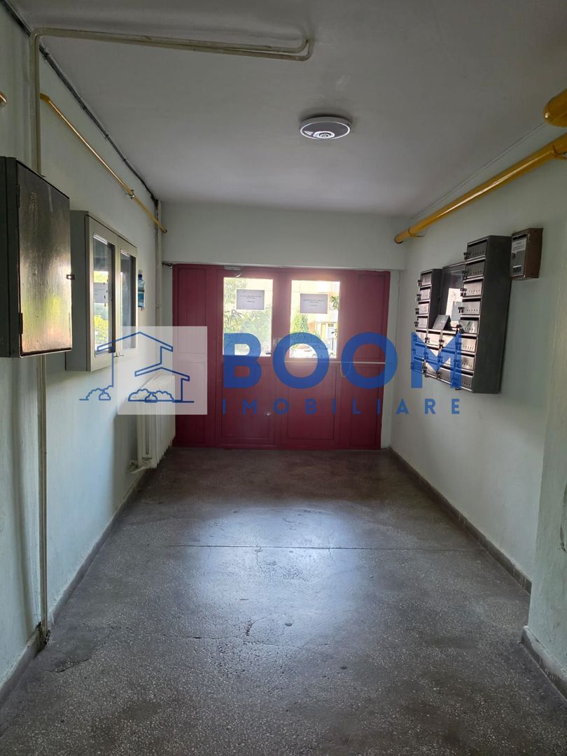Apartament 3 camere | Bloc TCH | Lidl Nord | Centrala gaz - imaginea 8