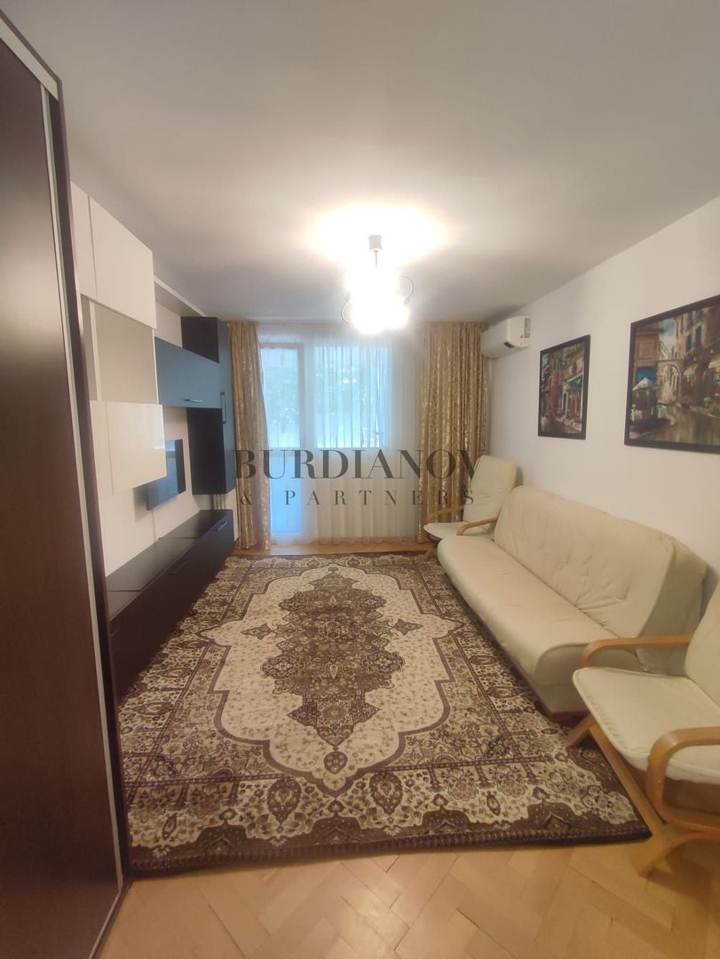 Apartament cu 3 camere de închiriat - Metrou Nicolae Grigorescu - IOR - imaginea 4