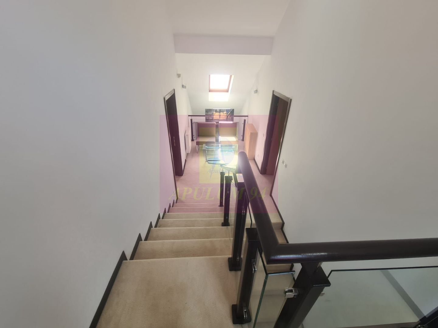 Vila de lux de vanzare in Predeal - imaginea 58