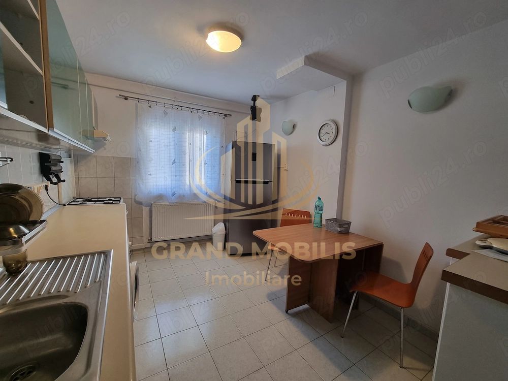 Apartament cu 3 camere de închiriat – Zona Girocului - imaginea 3