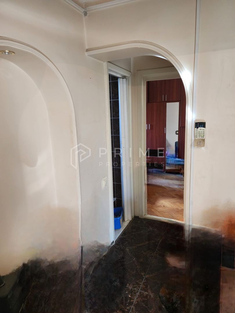 Apartament cu 4 camere | Suprafață generoasă 81mp  | Dâmbu Pietros - imaginea 12