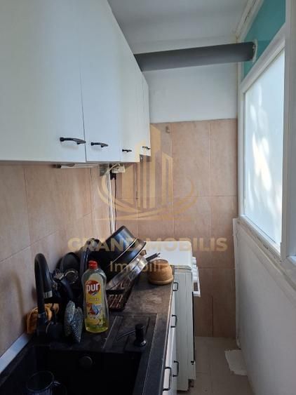 Apartament 2 camere Oltenitei Parcare ADP - imaginea 11