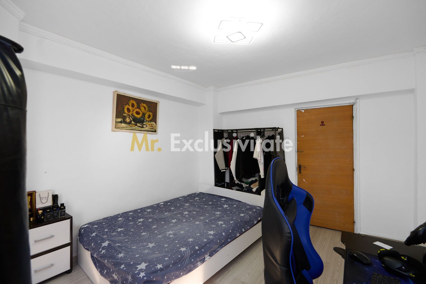 Apartament 4 camere - zona zero  Pitesti! - imaginea 12