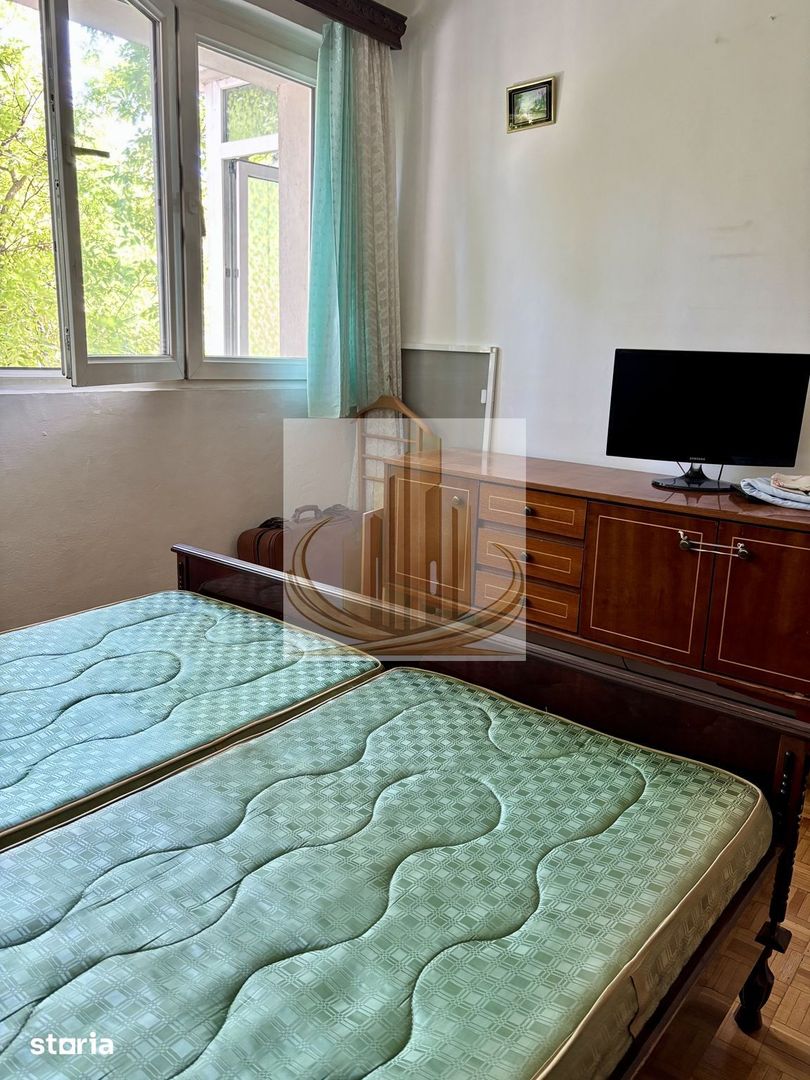 Apartament 2 camere cu balcon, Sos. Giurgiului - imaginea 6