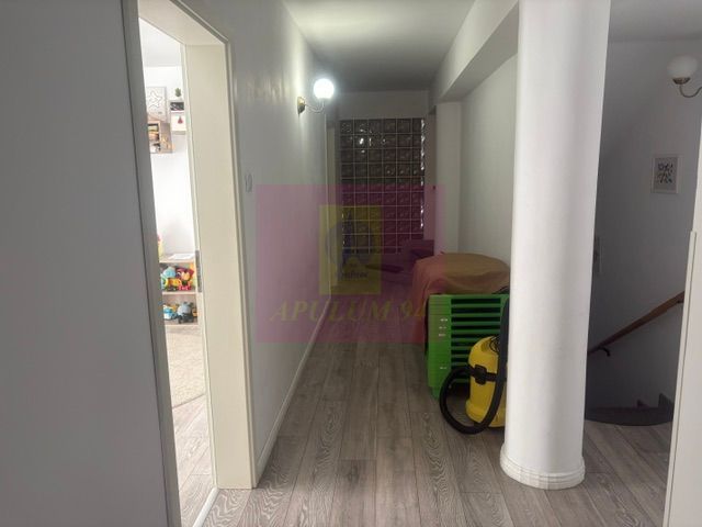 Vila D+P+1+M cu teren 446 mp Drumul Sarii. - imaginea 9