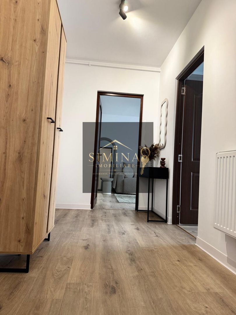 Apartament 3 Camere, Confort Lux, De Inchiriat,  Tudor - imaginea 9