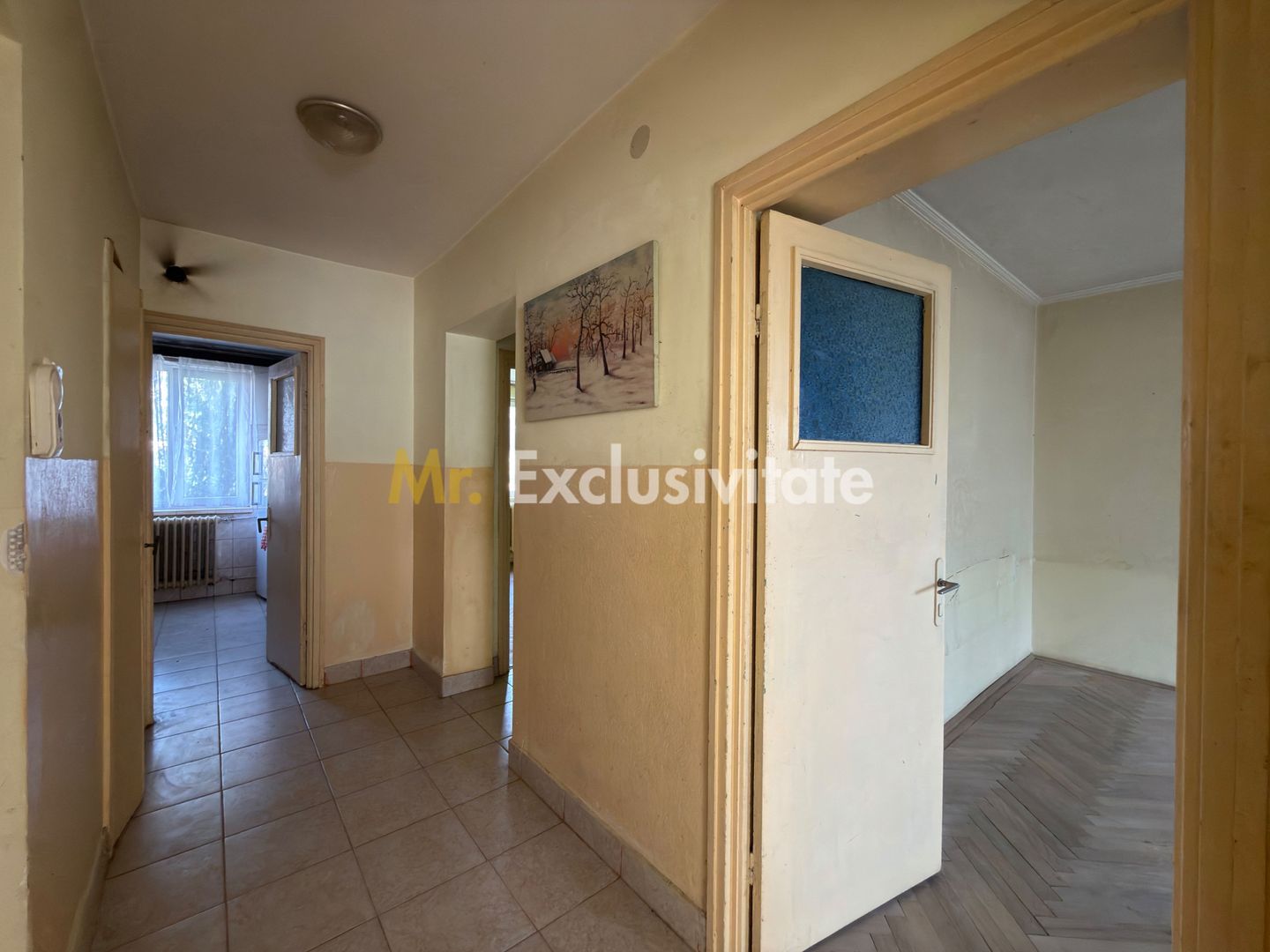 Apartament 3 camere | Calea București- decomandat-Pitesti - imaginea 5