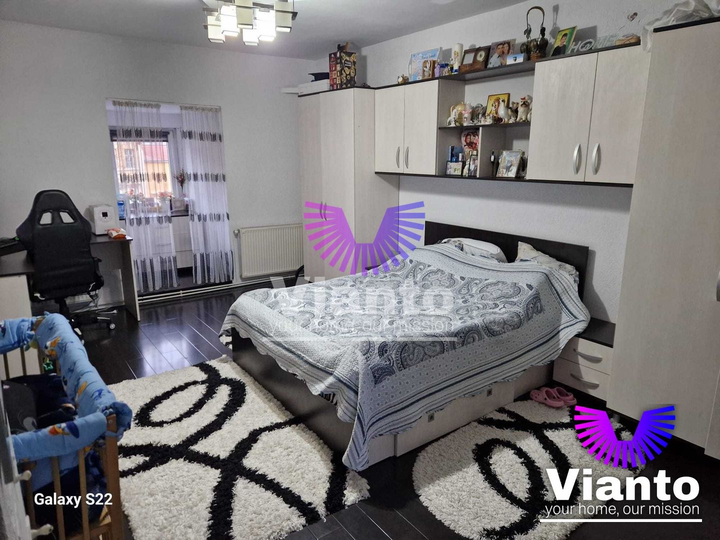 Apartament 2 camere | Casa | Zona Ultracentral