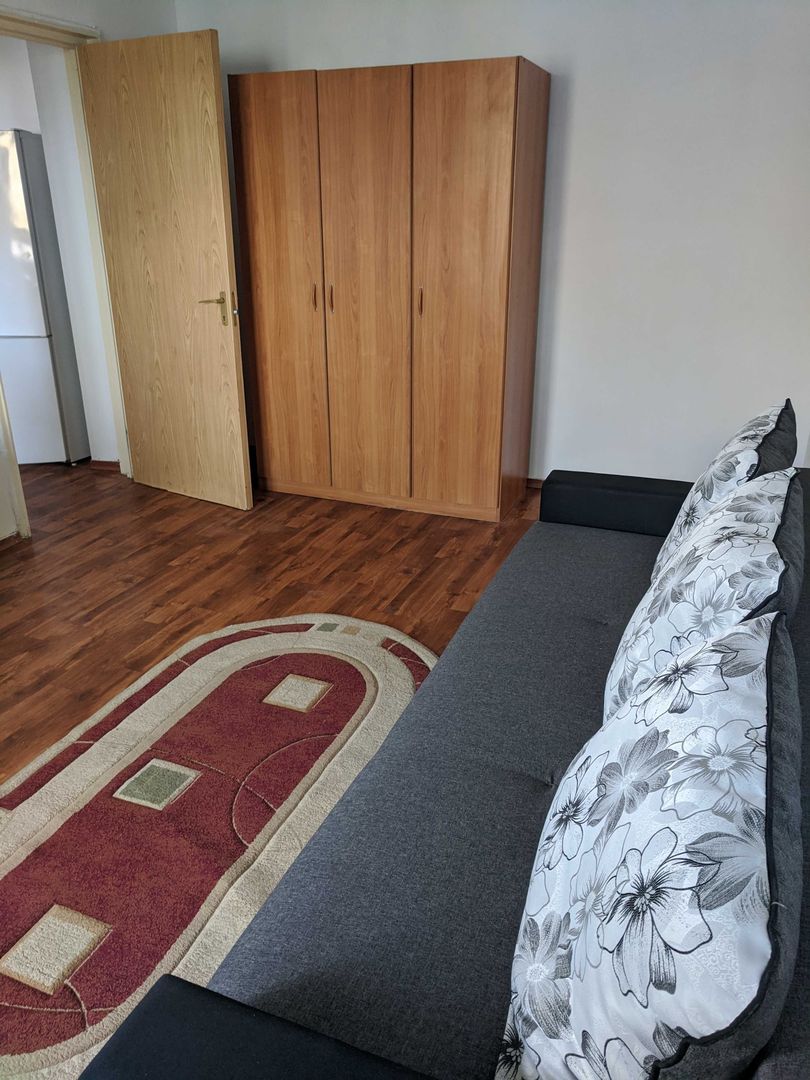 Apartament 2 camere de vânzare – Drumul Taberei