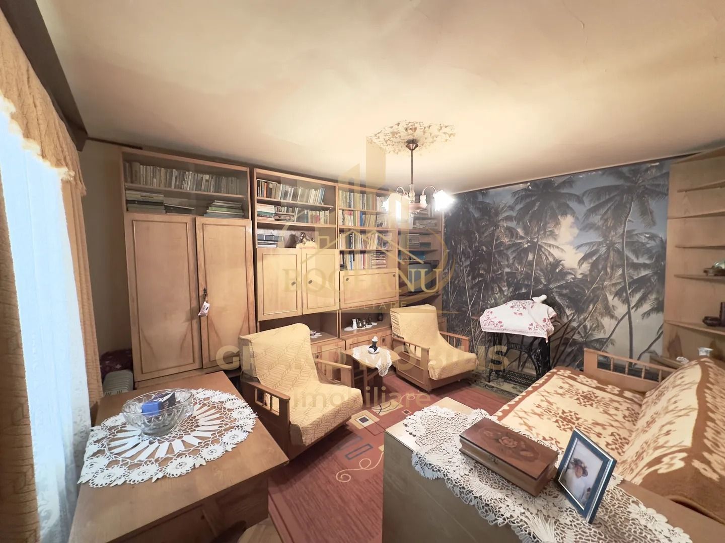 Casa 150 mp si teren in suprafata de 570 mp,  Mehala - imaginea 11