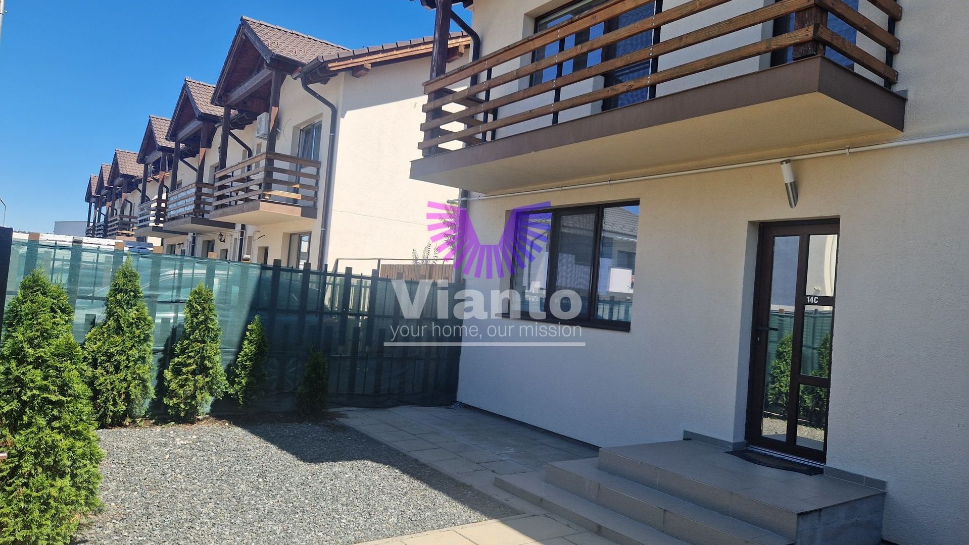 Casa 4 camere | Duplex | Zona Triajului | Selimbar