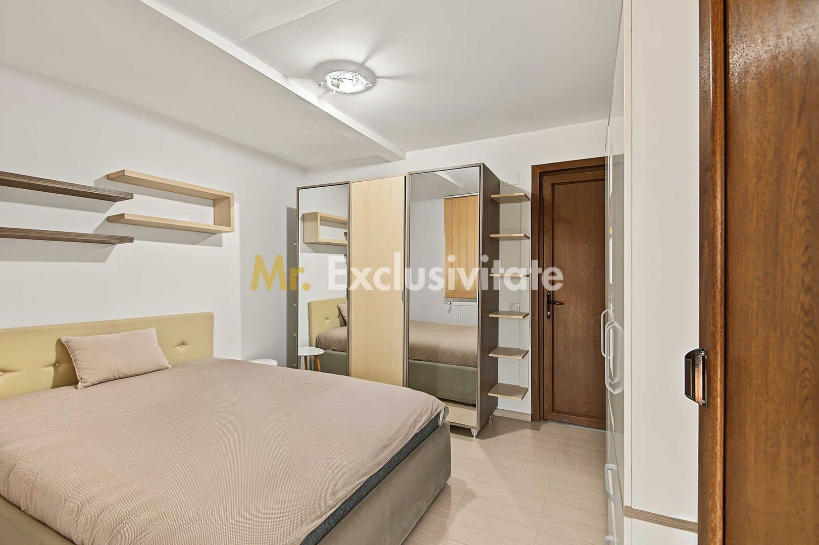 Centru, Teilor | 3 camere decomandat | 2 băi - imaginea 18
