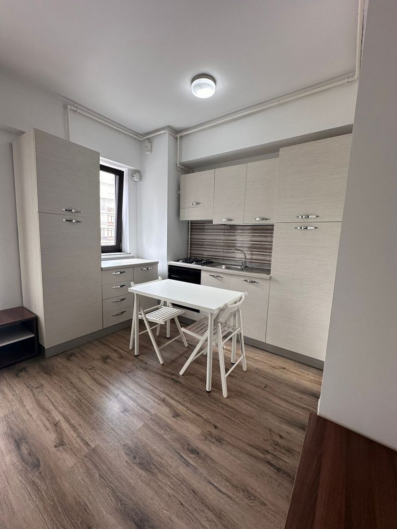 Garsonieră de închiriat – Vitan Residence | Ofertă specială!