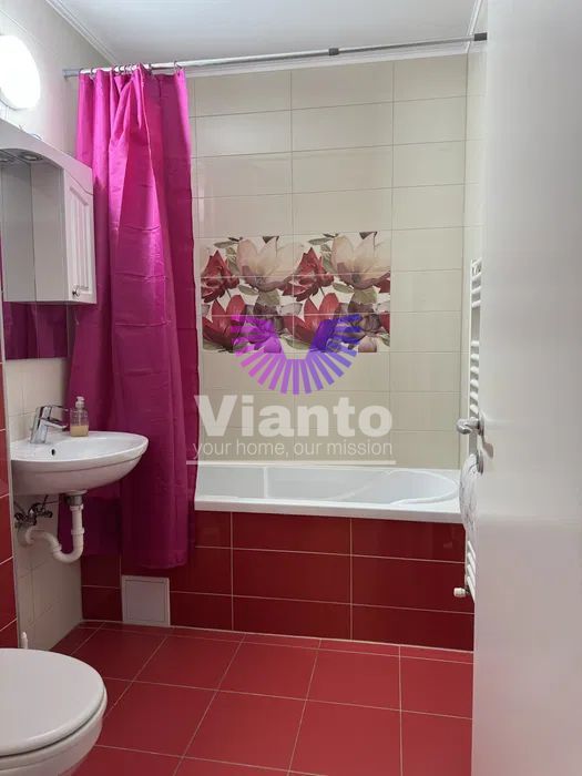 Apartament 3 camere Avantgarden 72mp