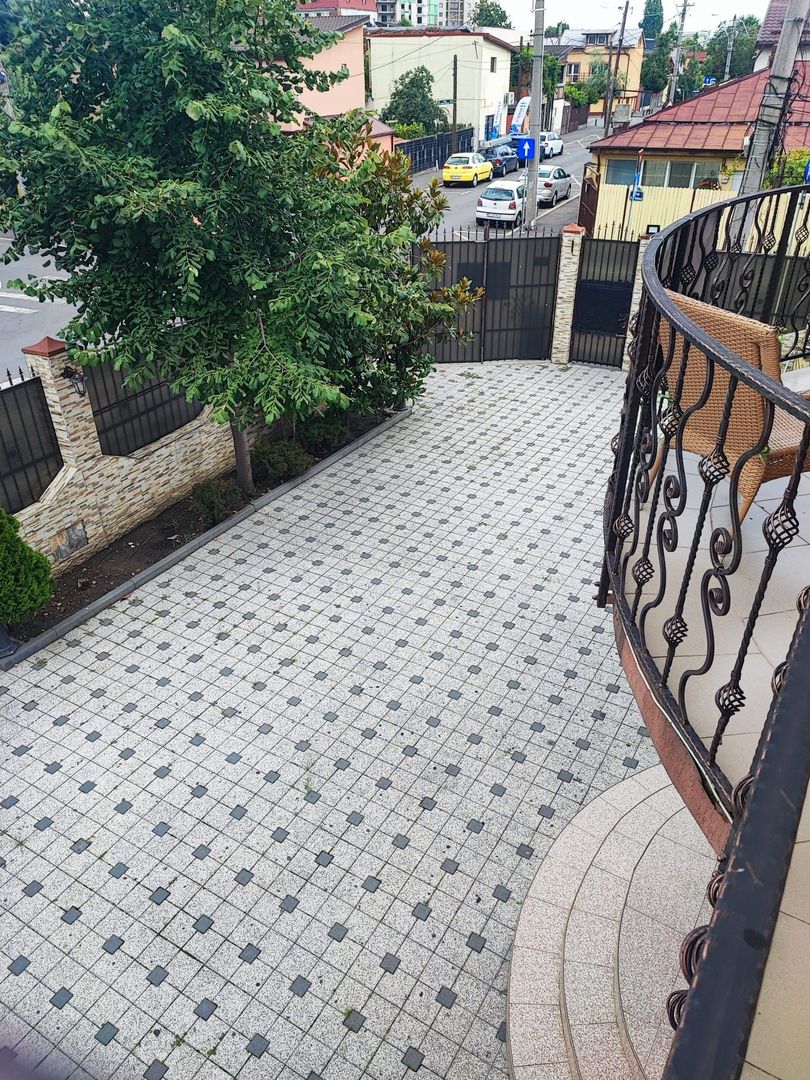 Vand Vila deosebita P+1 Barbu Bradescu nr 35 sector 2 - imaginea 43