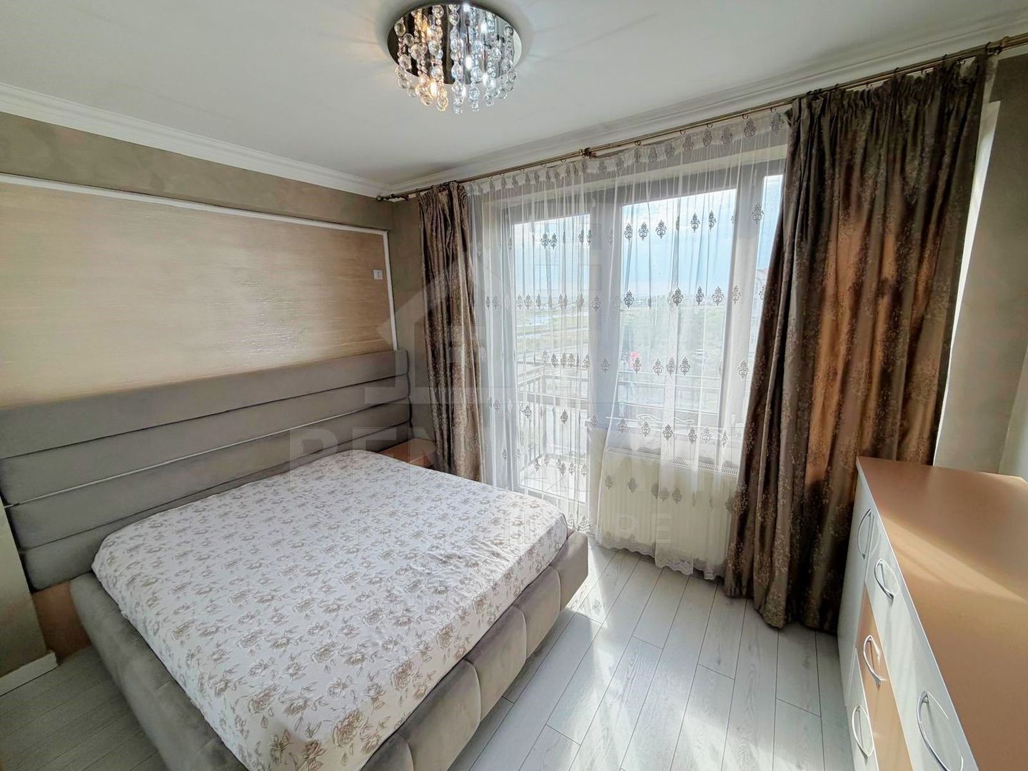 Penthouse Modern-Finisaje Premium-4 Dormitoare-202mp-CT- Promenada - imaginea 5