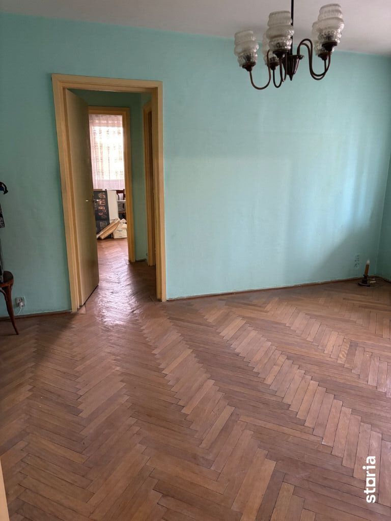 Apartament Berceni zona Grand Arena S270