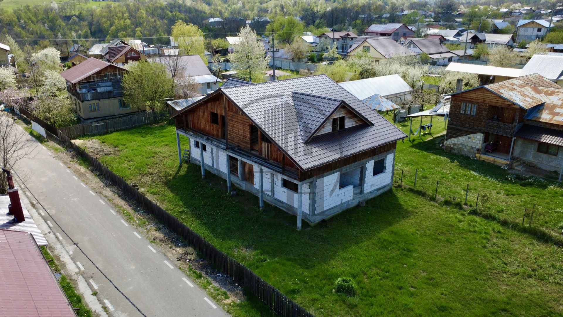 Casă de vânzare Năruja, Vrancea - imaginea 2