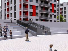 Apartament nou direct dezvoltator ARED RED9 CITY IMAR