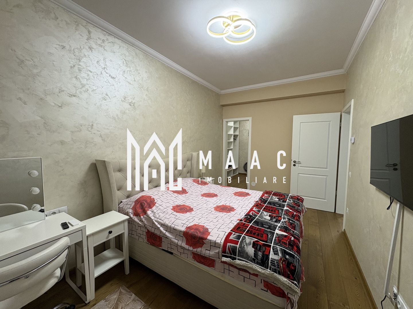 Penthouse 3 camere de vânzare | Sibiu | lift I Lazaret - imaginea 6