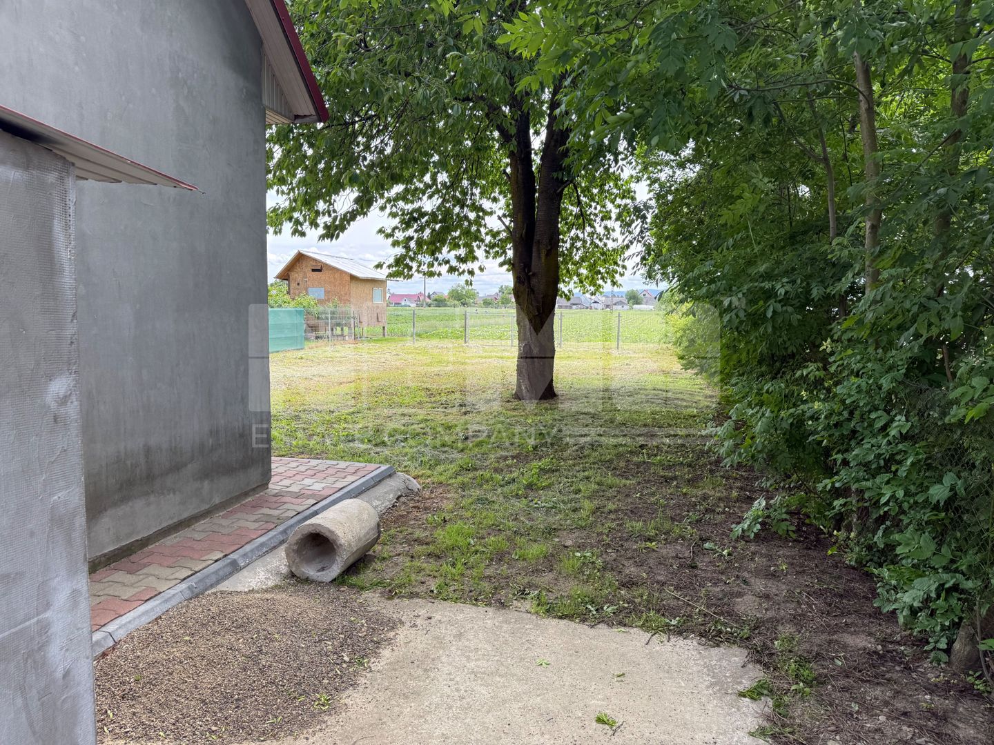 Casă Măneuți | 2.800 mp teren intravilan | Complet mobilată - imaginea 23