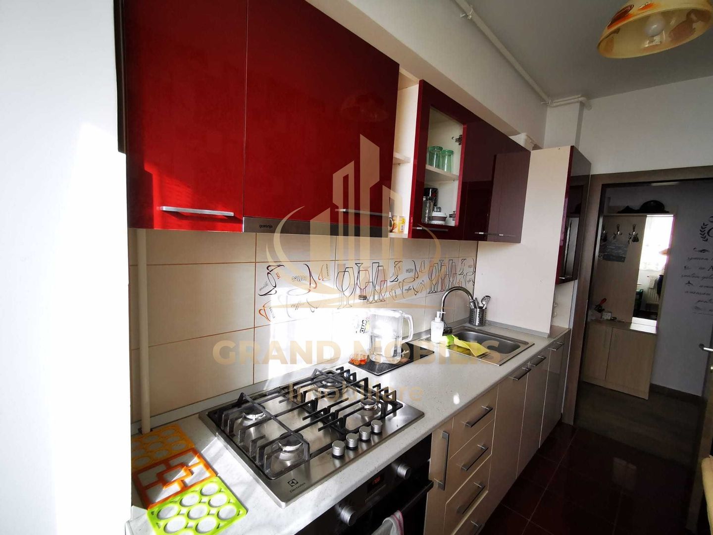 Apartament 2 camere, decomandat, Vista Residence - imaginea 7