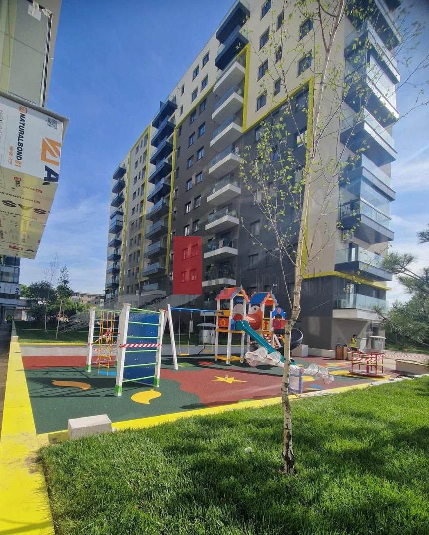 2 camere bloc 2025 - Novum Timișoara - imaginea 3