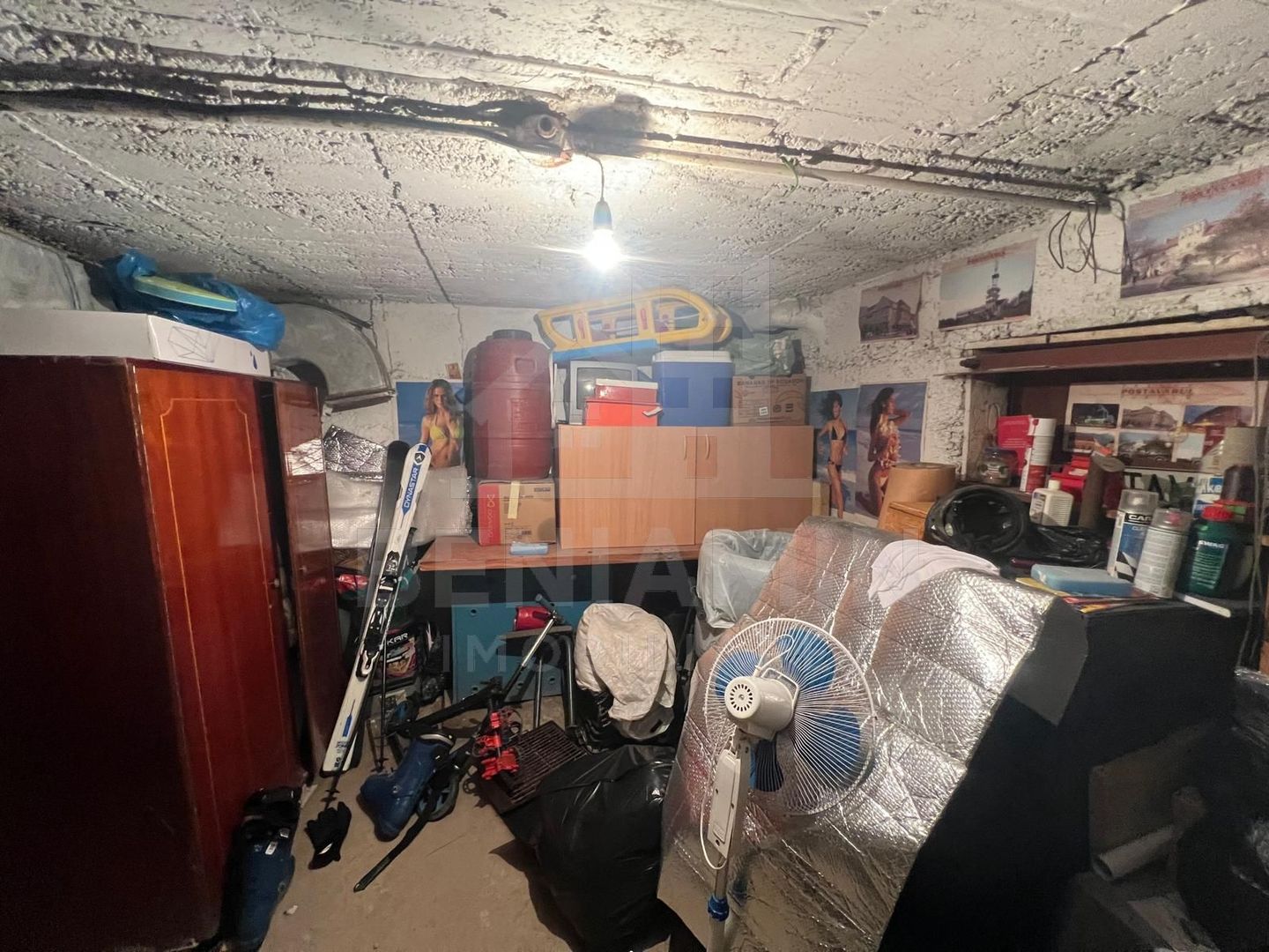 2Decomandate-48mp-Mobilat-Utilat-Centrala-Parcare-Beci-Zona Astra - imaginea 8