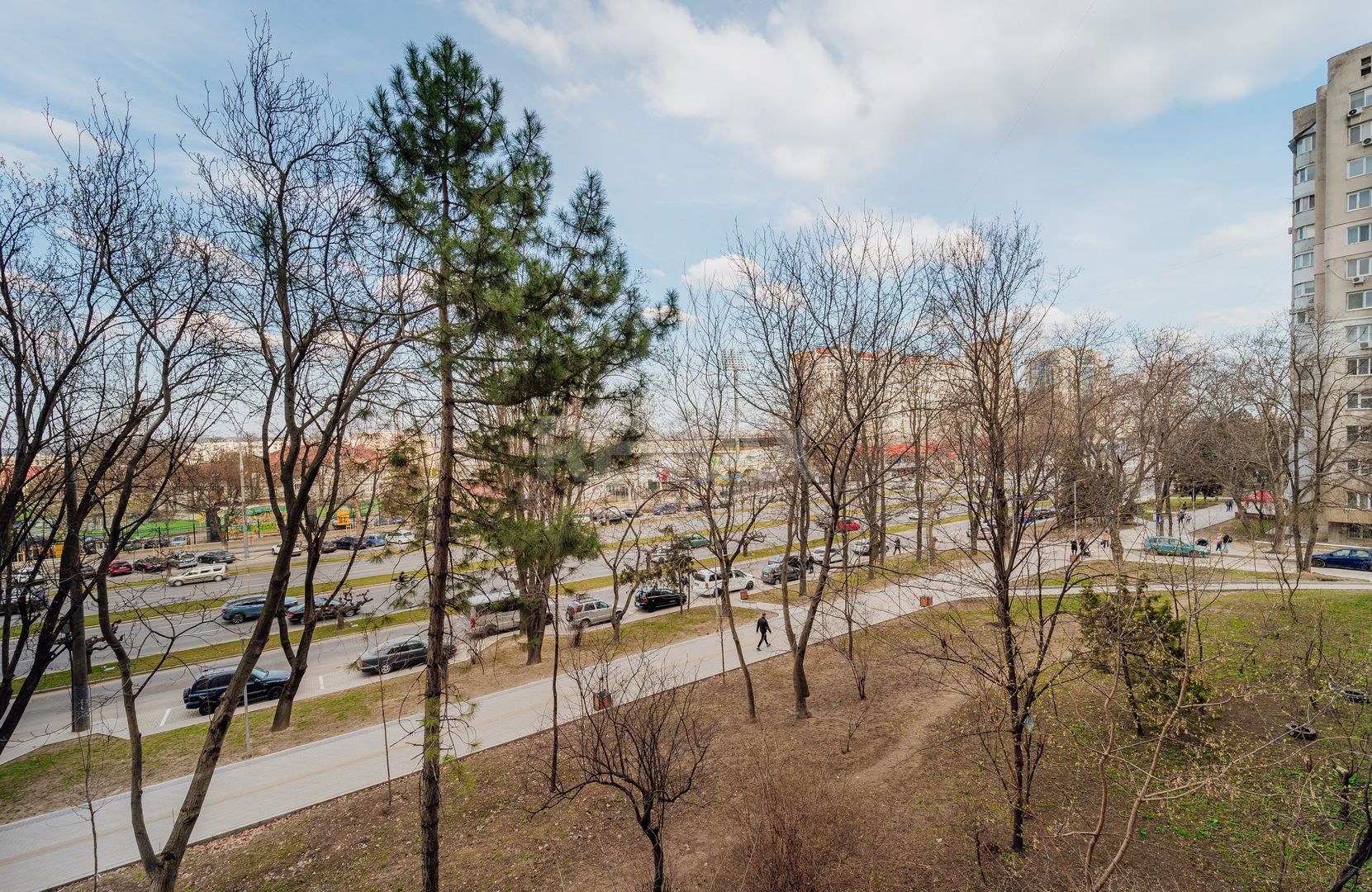 Apartament cu 3 camere - imaginea 11