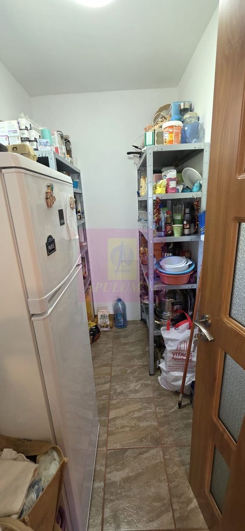 Vila de vanzare in Breaza-Nistoresti cu 7068 mp - imaginea 8