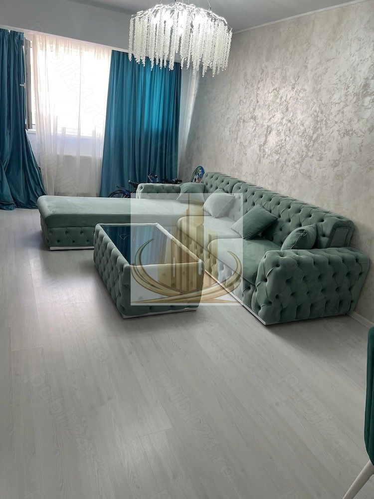 Apartament 2 camere de vânzare   Berceni, zona Grand Arena