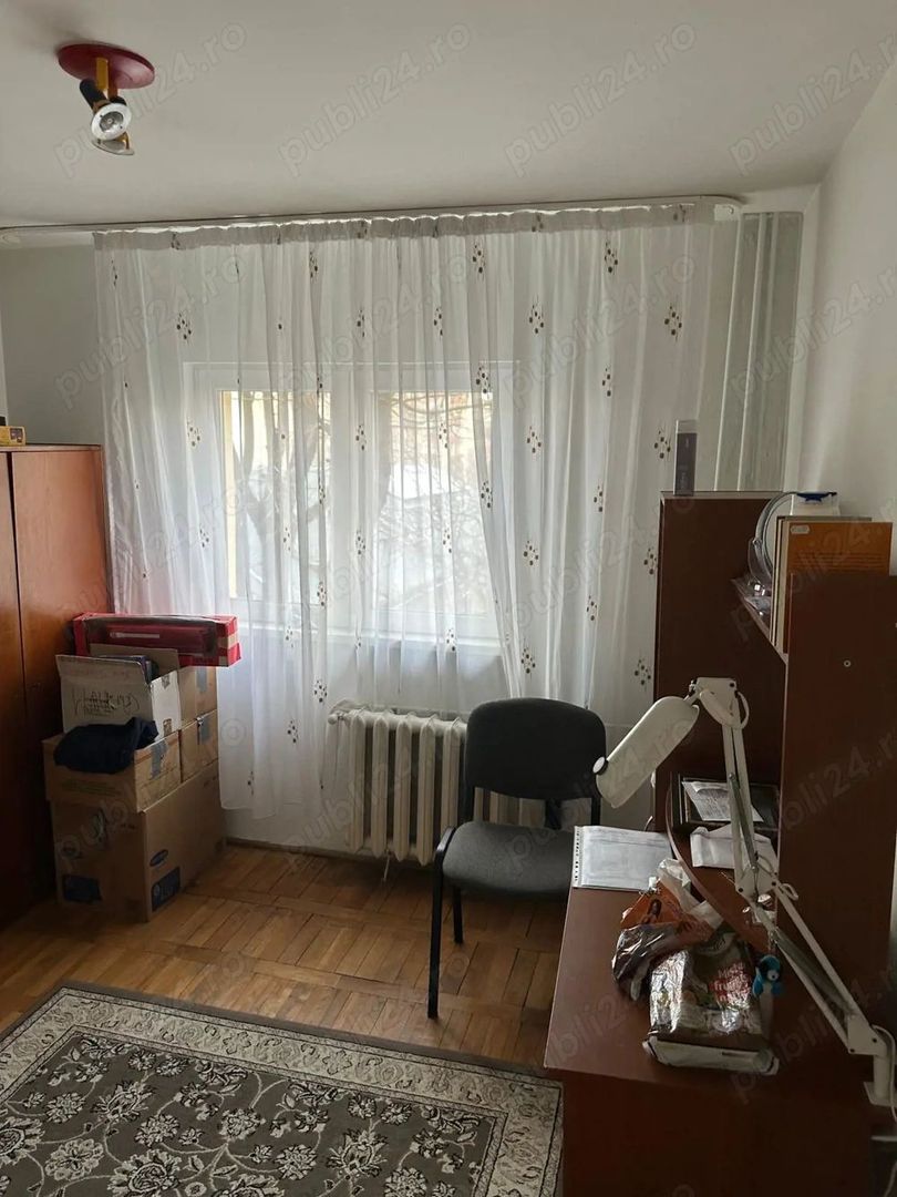 Apartament 3 camere, Calea Girocului, etaj 2 - imaginea 2