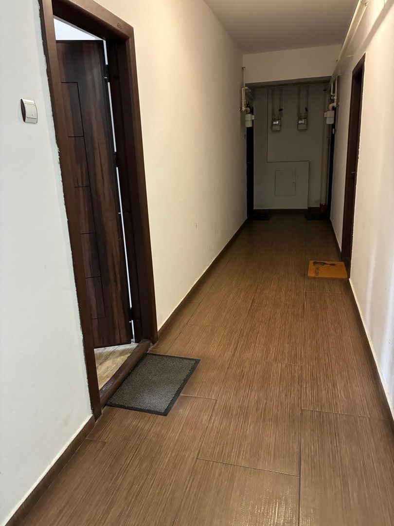 Inchiriez apartament 2 camere  Prelungirea Ghencea cu loc de parcare. - imaginea 9