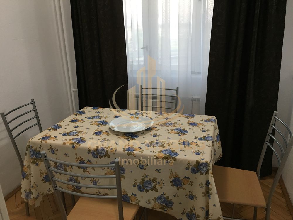 Apartament 2 camere decomandat – Circumvalațiunii-Kaufland - imaginea 5