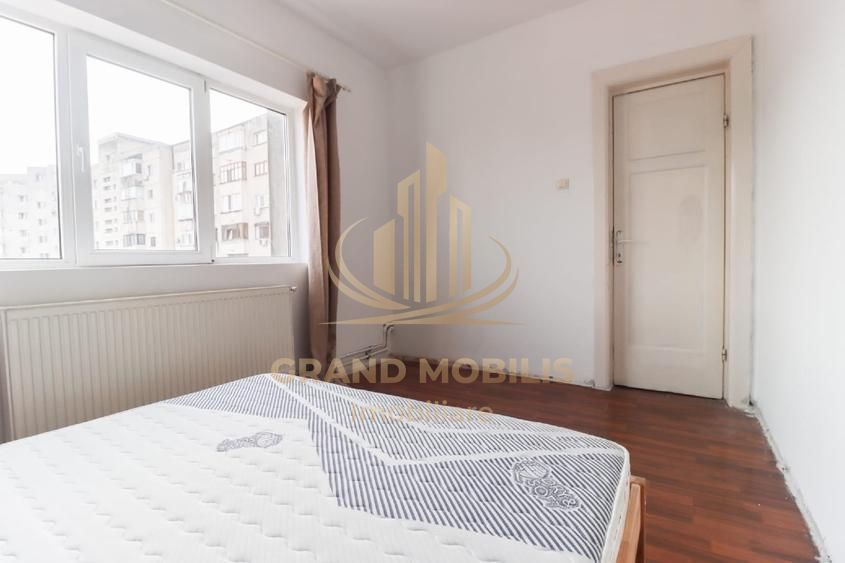 Apartament 3 camere, la 2 minute de metrou Piața Muncii - imaginea 7