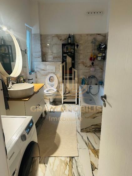 🏡Ap 2 camere Giroc-60mp - imaginea 11