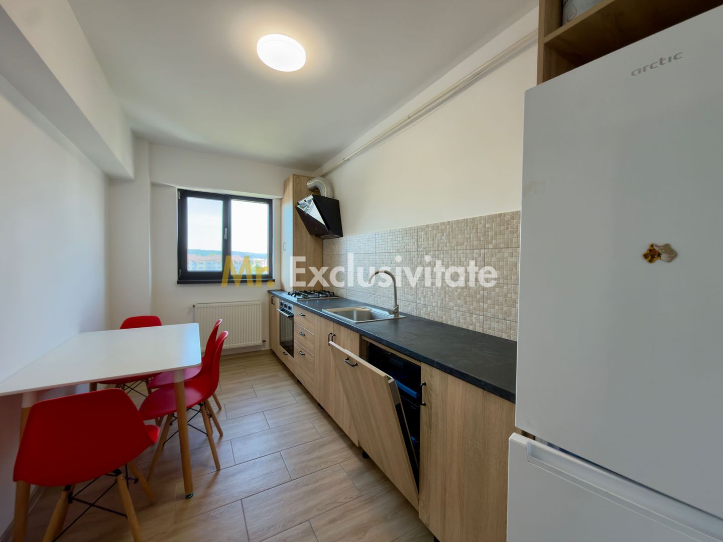Apartament 3 Camere | Bloc 2018 | Parcare Proprie | Acces Rapid -A1 - imaginea 3