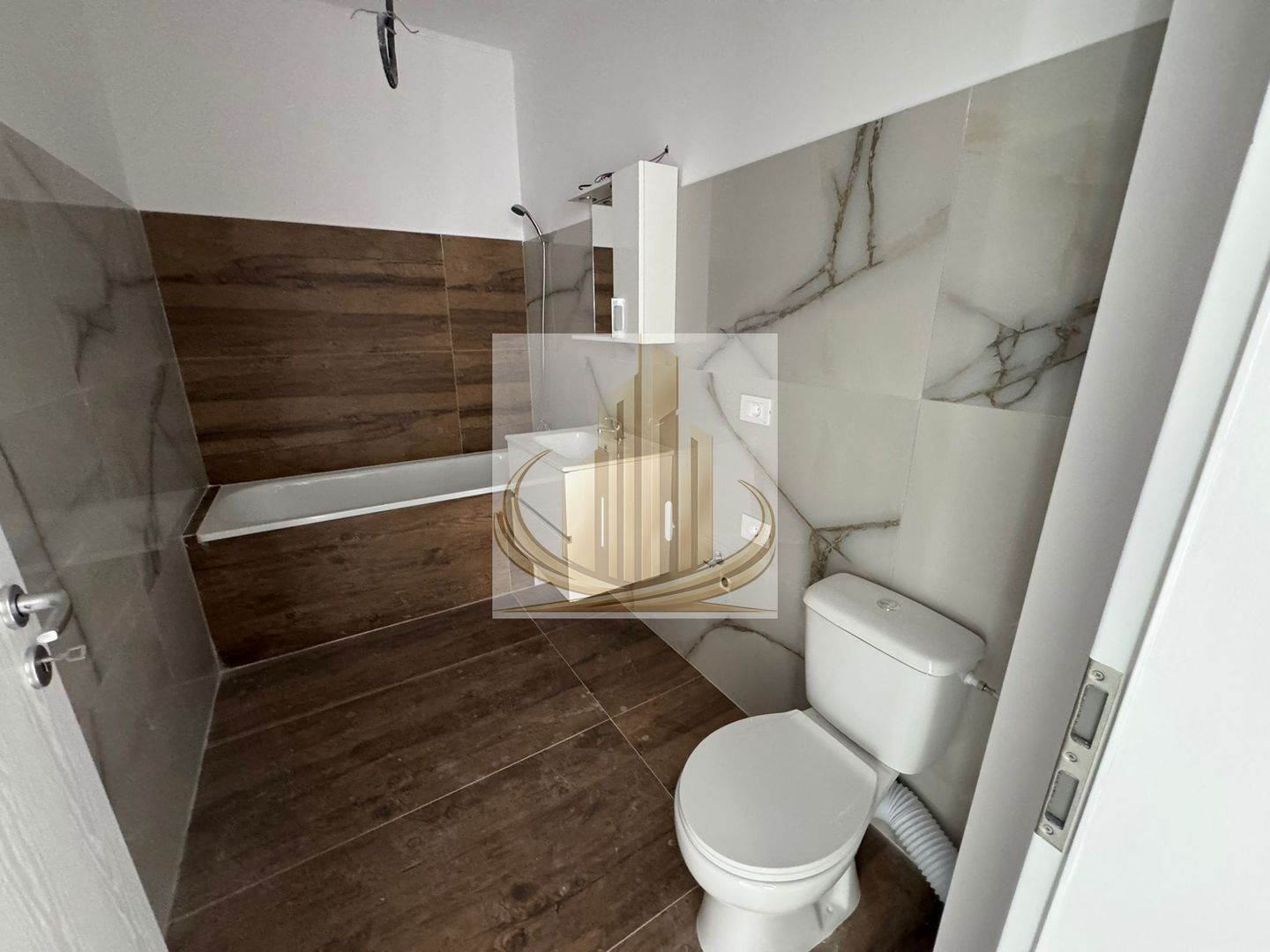 Apartamente noi. Bucătărie separată. Tva inclus. - imaginea 12
