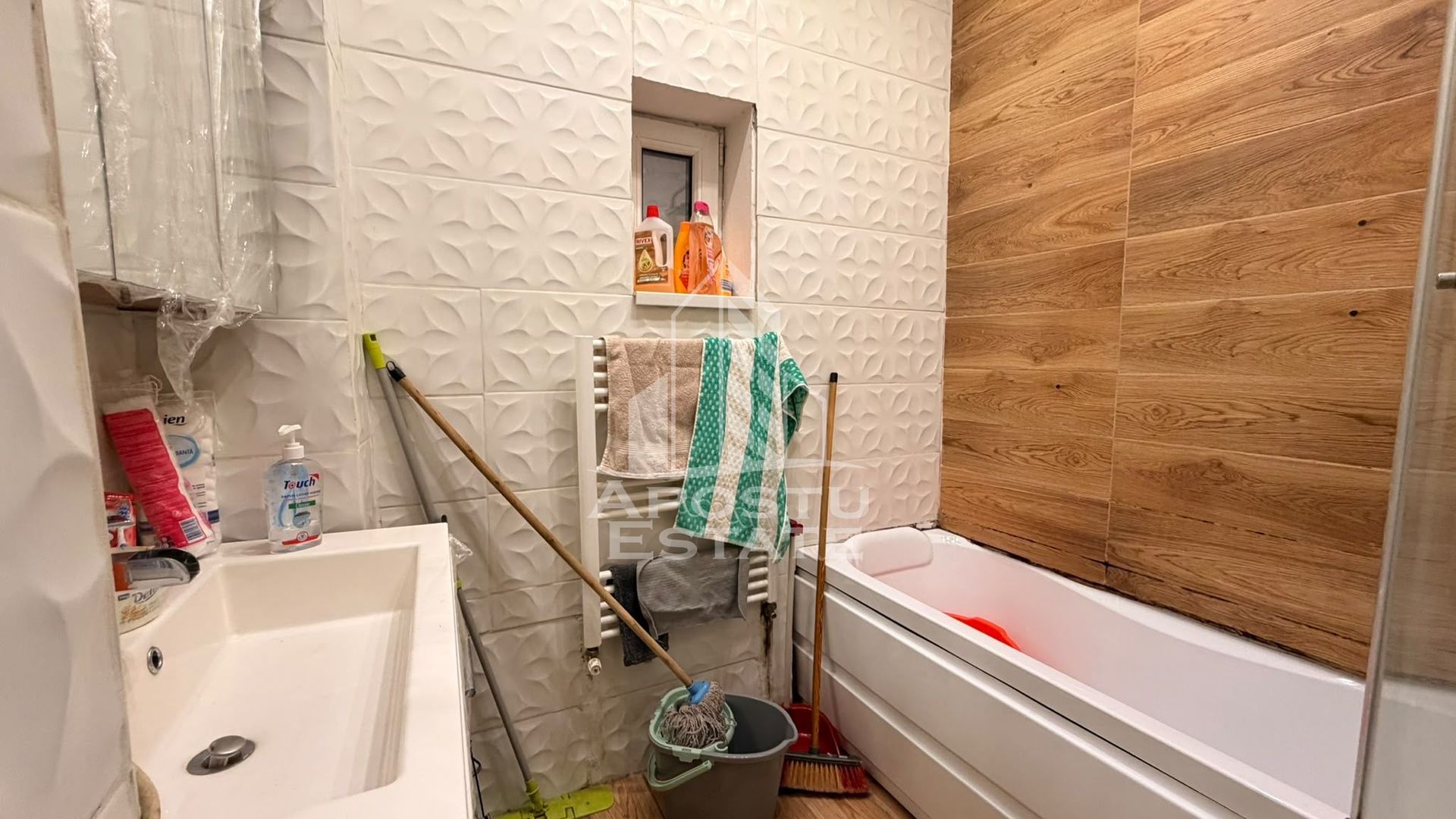 Apartament cu 3 camere de vanzare in cladire istorica, Timisoara - imaginea 8