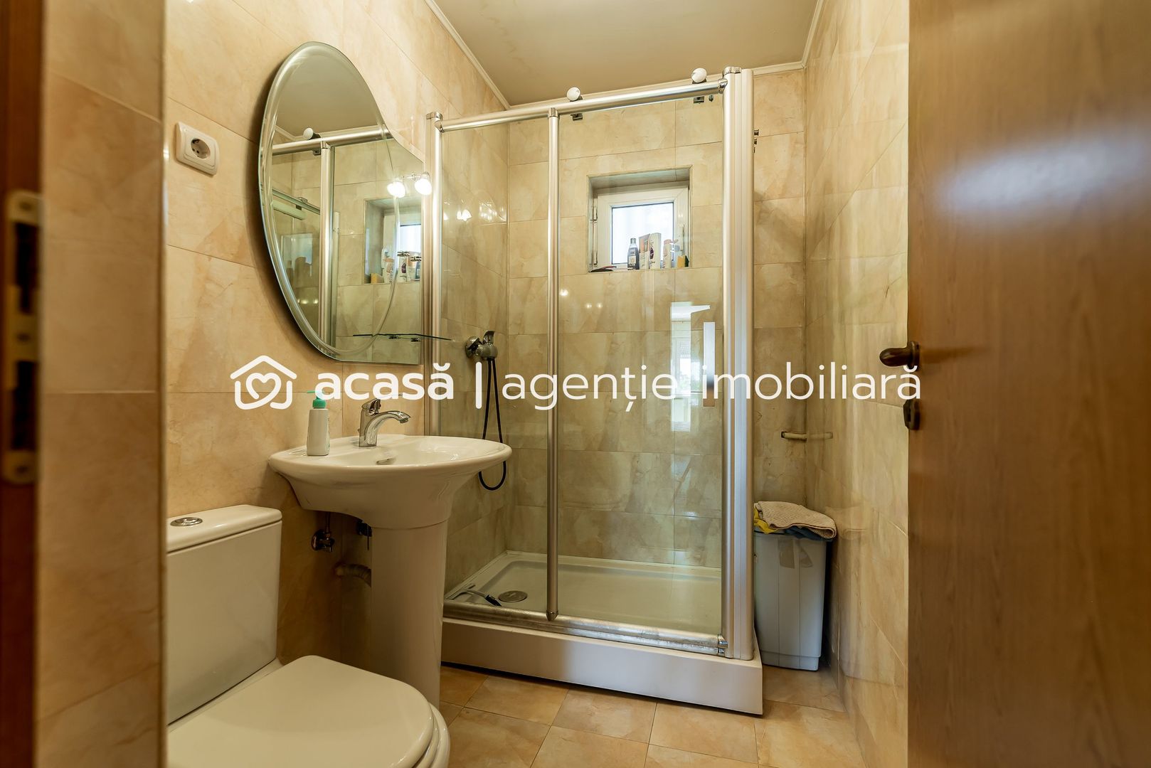 Imagine 8 - VÂNDUT! Apartament 2 camere Podgoria - Calea Iuliu Maniu