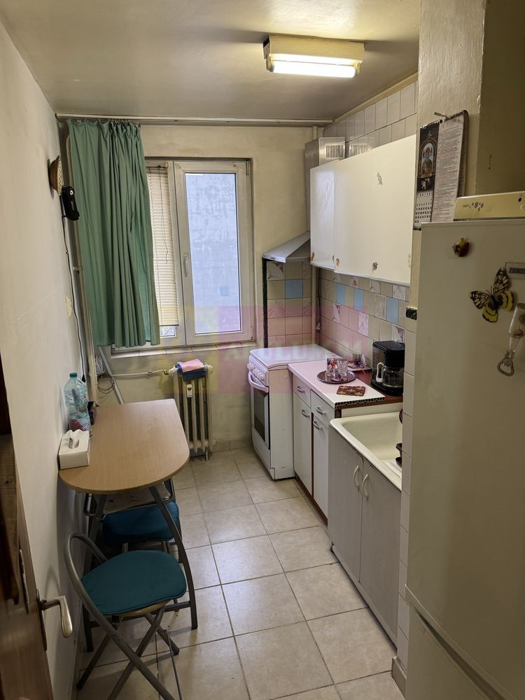 Apartament 2 Camere Baba Novac - Parcul IOR